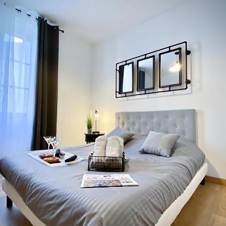 Le Convivial, Appartement Centre Ville Mulhouse Dış mekan fotoğraf