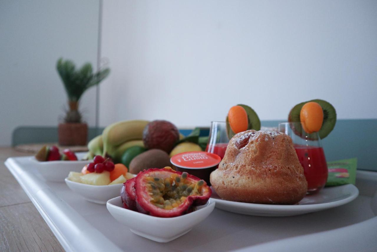 Le Convivial, Appartement Centre Ville Mulhouse Dış mekan fotoğraf
