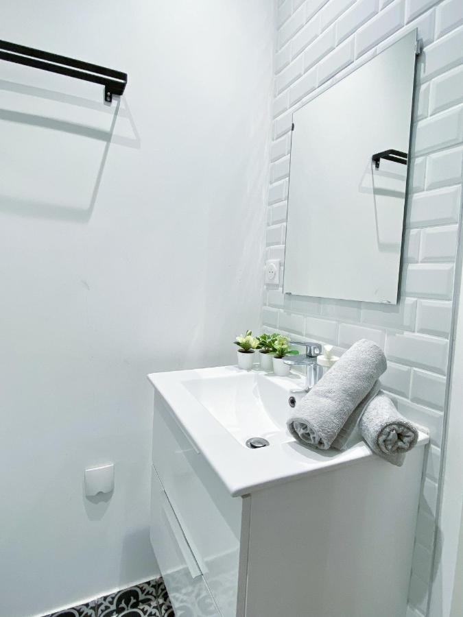 Le Convivial, Appartement Centre Ville Mulhouse Dış mekan fotoğraf