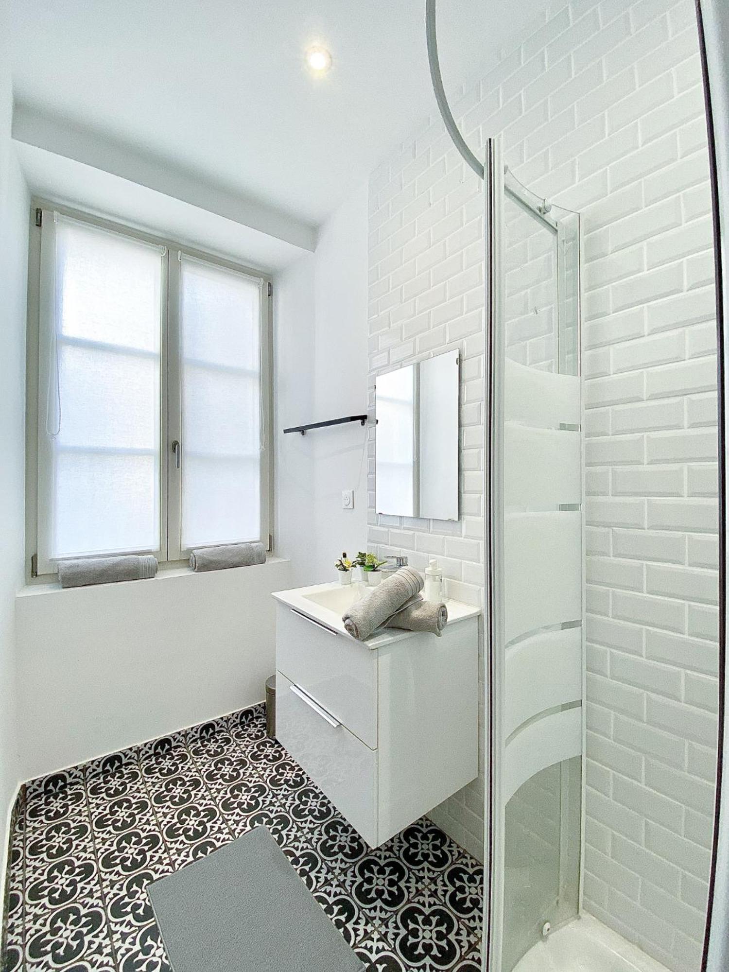 Le Convivial, Appartement Centre Ville Mulhouse Oda fotoğraf